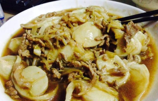 年糕怎么做好吃？不同烹飪方法各有各的美味