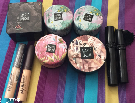 瑪麗黛佳彩妝品推薦 用過(guò)瑪麗黛佳你就會(huì)愛(ài)上它
