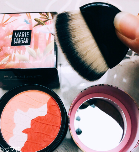 瑪麗黛佳彩妝品推薦 用過(guò)瑪麗黛佳你就會(huì)愛(ài)上它