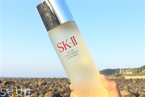 角質(zhì)薄可以用sk2神仙水嗎？sk2神仙水是日本的
