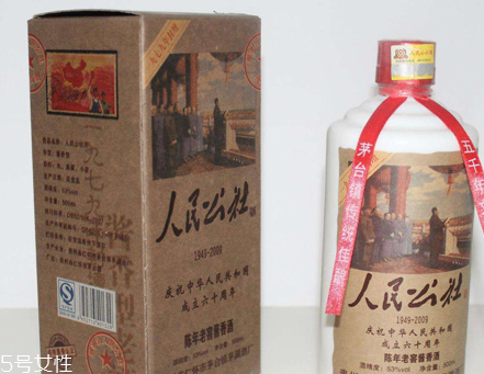 白酒要醒嗎？這些酒需要醒酒