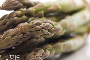 吃蘆筍有什么好處？多吃蘆筍好處多