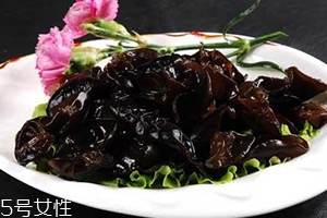 薺菜能和木耳一起吃嗎？一起吃好處多多