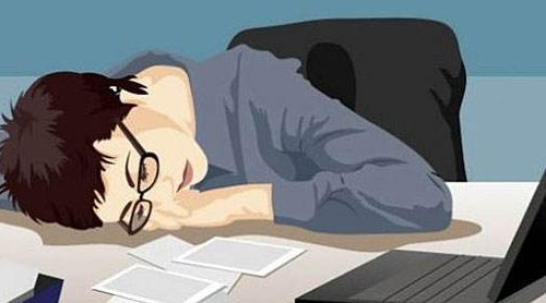 上夜班有什么危害？增加乳腺癌等多種癌癥風(fēng)險(xiǎn)