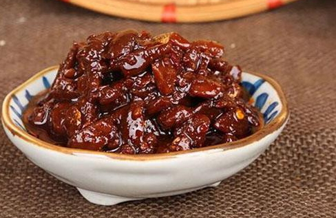 豆瓣醬什么時候放？還記得你是怎么放的嗎？