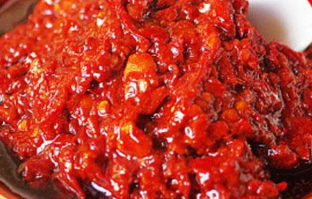 豆瓣醬什么時候放？還記得你是怎么放的嗎？