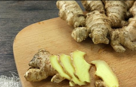 冬季吃姜什么有什么好處？不僅是夏吃姜哦