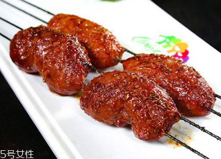 羊腰子女生吃可以嗎？女人也需補(bǔ)腎哦