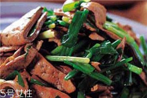 羊腰子女生吃可以嗎？女人也需補(bǔ)腎哦