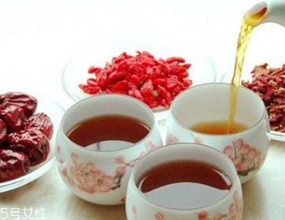 血氣不足怎么調(diào)理？5招調(diào)理好氣血