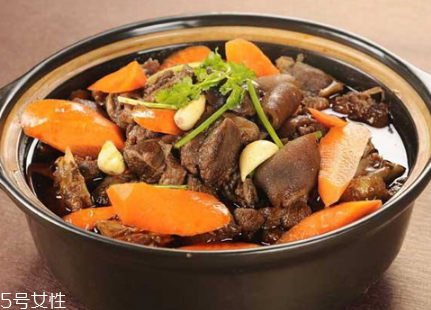 狗肉怎么吃補(bǔ)腎？力薦狗肉補(bǔ)腎食譜