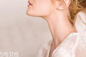 頸紋可以消除嗎？醫(yī)美方法最靠譜