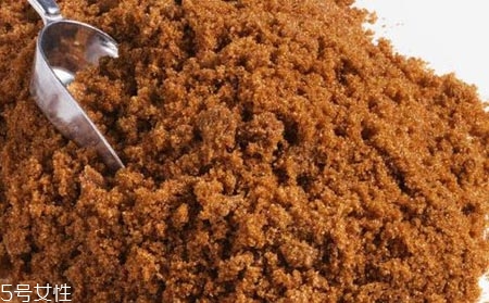 秋天吃紅糖可以嗎？片糖和紅糖的區(qū)別