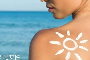 防曬補(bǔ)劑真的有用嗎？有的成分還是有效的