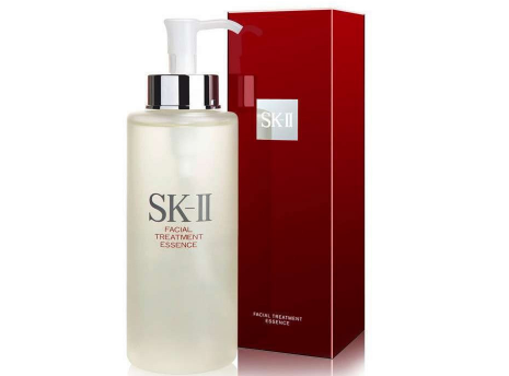 sk2神仙水和小燈泡怎么用？超級經(jīng)典的明星產(chǎn)品