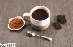 紅糖不能和什么一起吃？紅糖水可以加蜂蜜嗎？