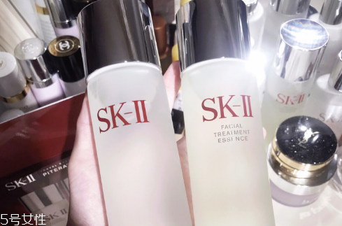 sk2神仙水是精華還是水？神仙水其實是一種精華水