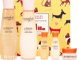 伊蒂之屋2018新年限量系列多少錢？萌犬旺財限量版