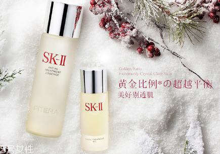 sk2神仙水味道臭正常嗎？這是發(fā)酵的原本味道