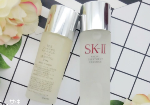 角質(zhì)薄可以用sk2神仙水嗎？sk2神仙水是日本的