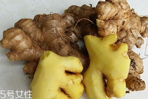 冬季吃姜什么有什么好處？不僅是夏吃姜哦