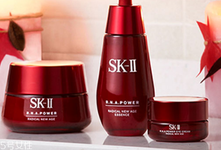 sk2大紅瓶面霜什么時(shí)候用？sk2大紅瓶面霜使用方法和步驟