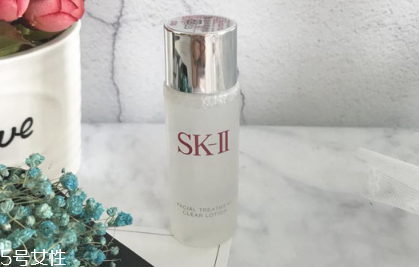 sk2神仙水和清瑩露怎么區(qū)分？使用小竅門(mén)