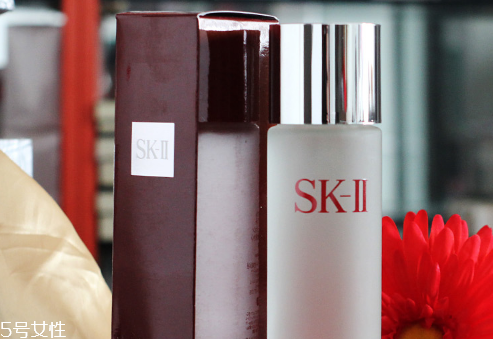 sk2神仙水祛痘效果怎么樣？一款不愿意更換的護(hù)膚單品