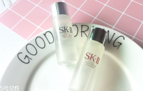 sk2神仙水祛痘效果怎么樣？一款不愿意更換的護(hù)膚單品