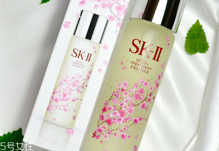 懷孕可以用sk2神仙水嗎？孕婦最放心的十大護膚品牌