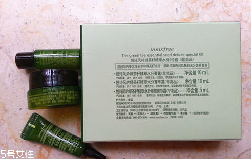 悅詩(shī)風(fēng)吟面霜好用嗎？正確的時(shí)間使用面霜更好