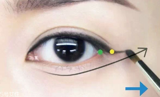新手適合眼線液還是眼線筆？史上最全眼線誤區(qū)