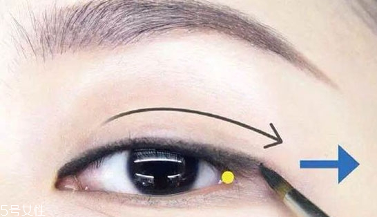 新手適合眼線液還是眼線筆？史上最全眼線誤區(qū)