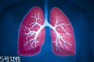 肺漏氣是什么病？肺泡破裂引起氣胸