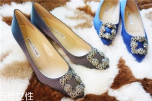 manolo blahnik是什么檔次？世界上最優(yōu)美的高跟鞋