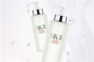 sk2神仙水有依賴性嗎？神仙水之前要用化妝水