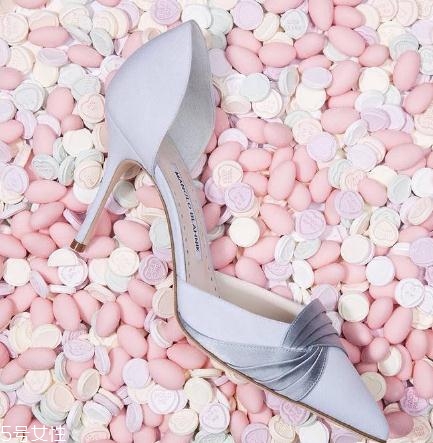 manolo blahnik是幾線品牌？高跟鞋中的貴族品牌