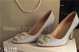 manolo blahnik鞋碼偏大嗎？小仙女們的婚鞋首選