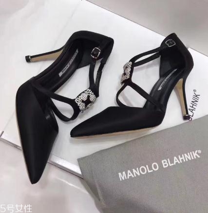 manolo blahnik鞋碼偏大嗎？小仙女們的婚鞋首選