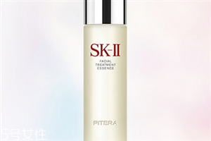 孕婦可以用sk2神仙水嗎？懷孕最好不要用sk2神仙水