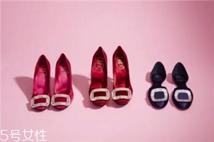 roger vivier是幾線品牌？集萬千寵愛于一身