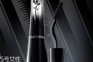 2018睫毛膏哪個(gè)牌子好？這幾款不暈染不蒼蠅腿