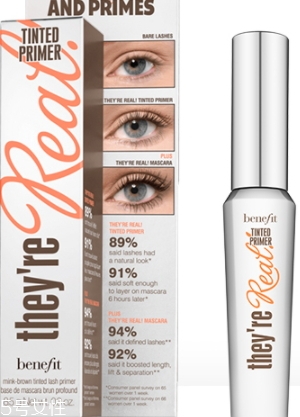 2018睫毛膏哪個(gè)牌子好？這幾款不暈染不蒼蠅腿