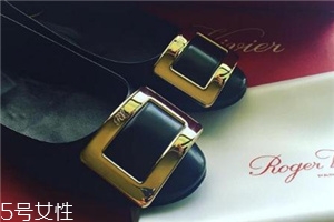 roger vivier是奢侈品嗎？邂逅法式優(yōu)雅