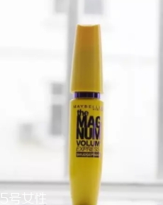 2018睫毛膏哪個(gè)牌子好？這幾款不暈染不蒼蠅腿