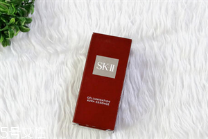 sk2小燈泡和小銀瓶哪個(gè)好？sk2小燈泡使用測(cè)評(píng)