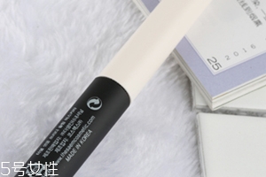 睫毛膏的保質(zhì)期是多久？這樣保存不容易干