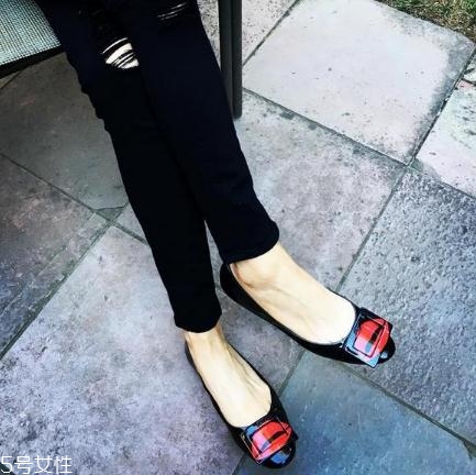 roger vivier鞋子怎么樣？派對晚宴的必備款高跟鞋