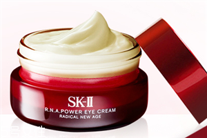 sk2眼霜好用嗎？sk2肌源修護煥采眼霜
