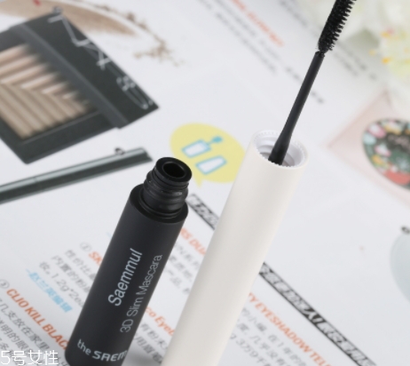 睫毛膏可以共用嗎？害怕眼部出現(xiàn)感染